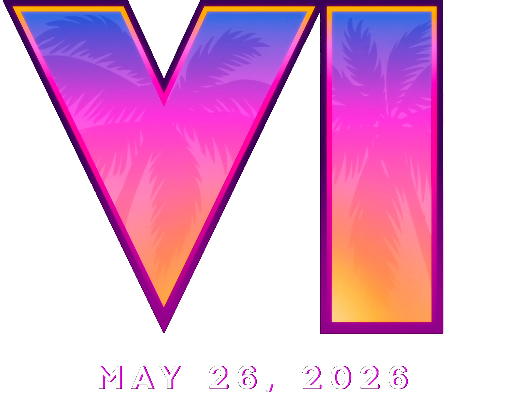 Grand Theft Auto VI - May 26, 2026